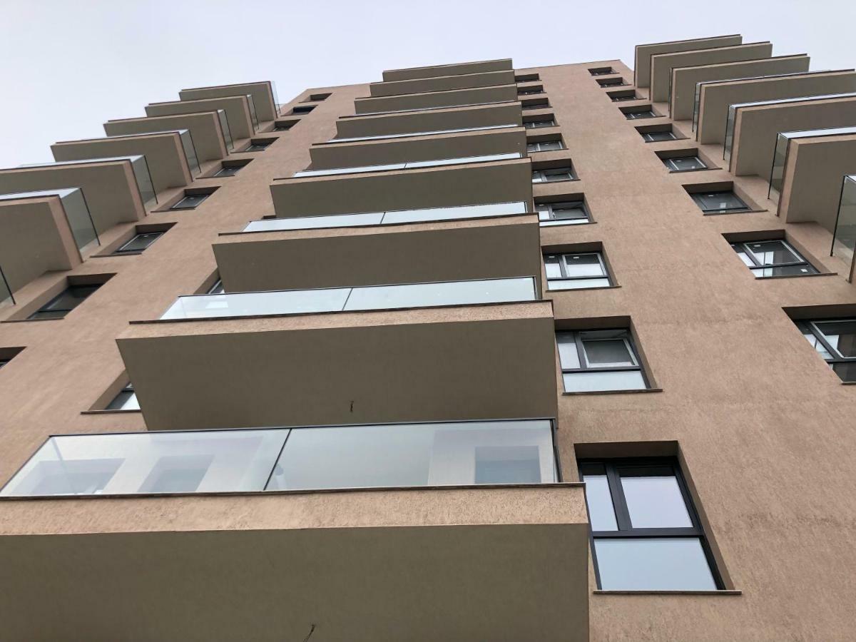 Luxury Westpark 2 Presidentialsuite With Lake View W4 Bucareste Exterior foto