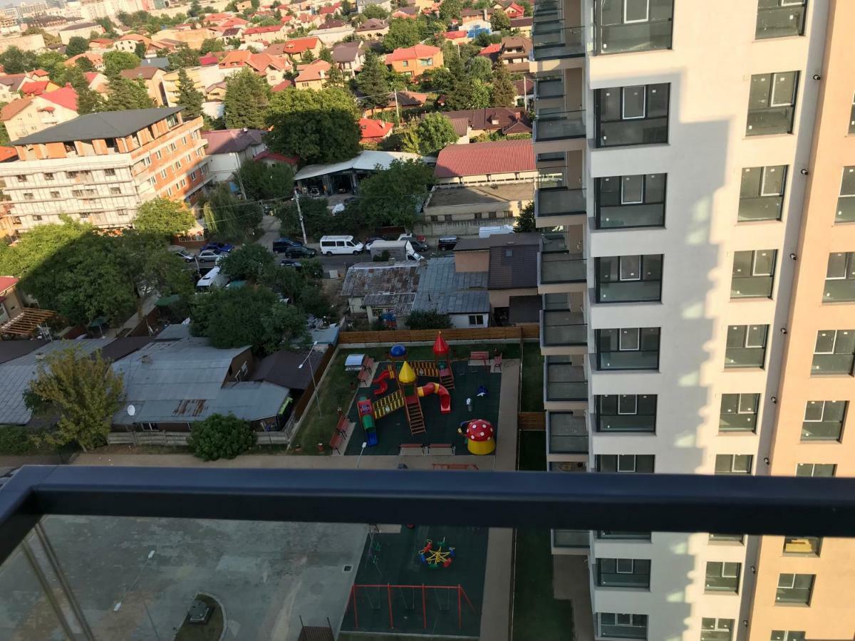 Luxury Westpark 2 Presidentialsuite With Lake View W4 Bucareste Exterior foto